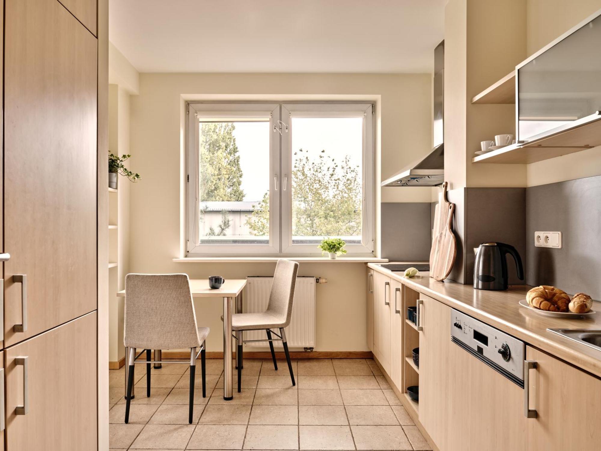 Apartamenty Media Park Varşovia Exterior foto